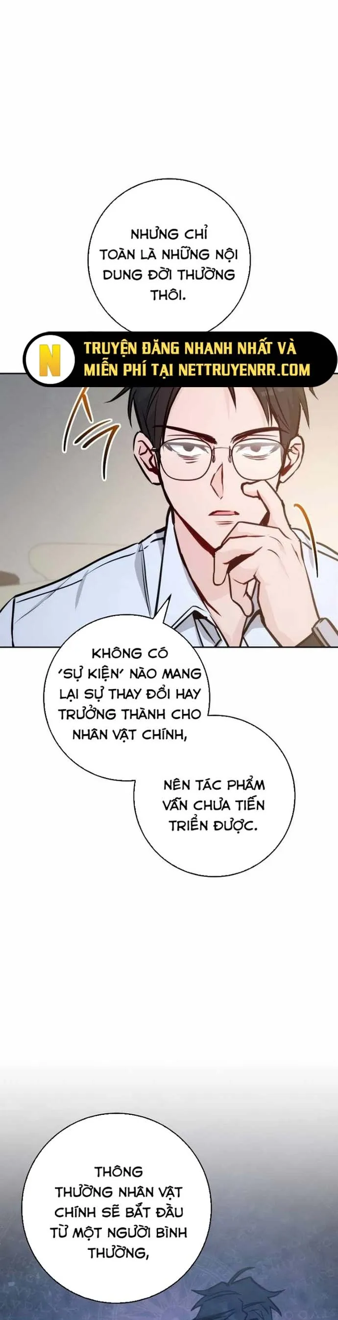 Cẩm Nang Dành Cho Top Ranker: Chapter 12