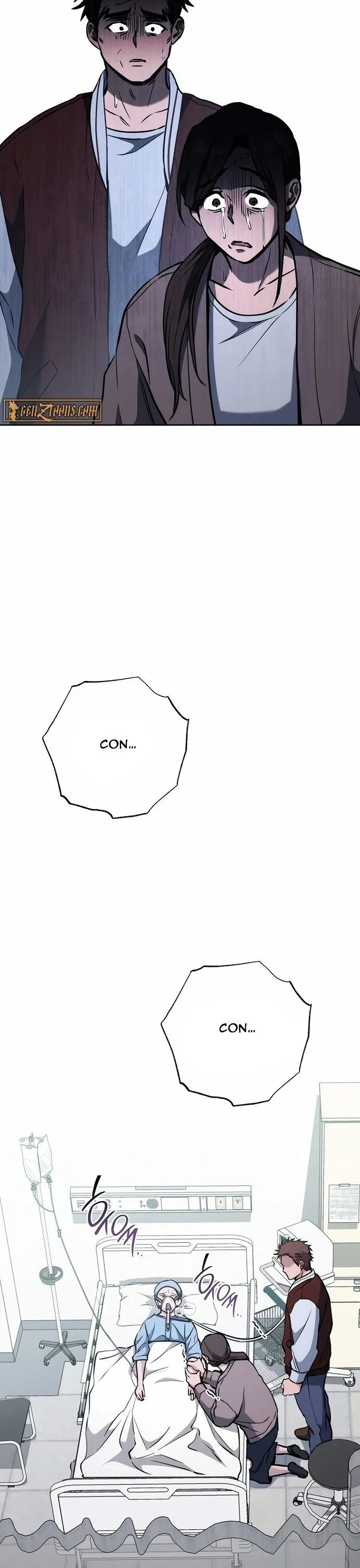 Cẩm Nang Dành Cho Top Ranker: Chapter 14