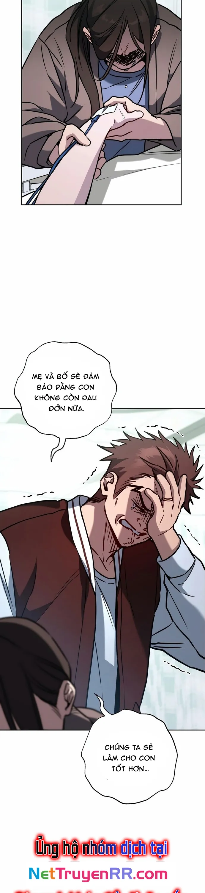 Cẩm Nang Dành Cho Top Ranker: Chapter 14