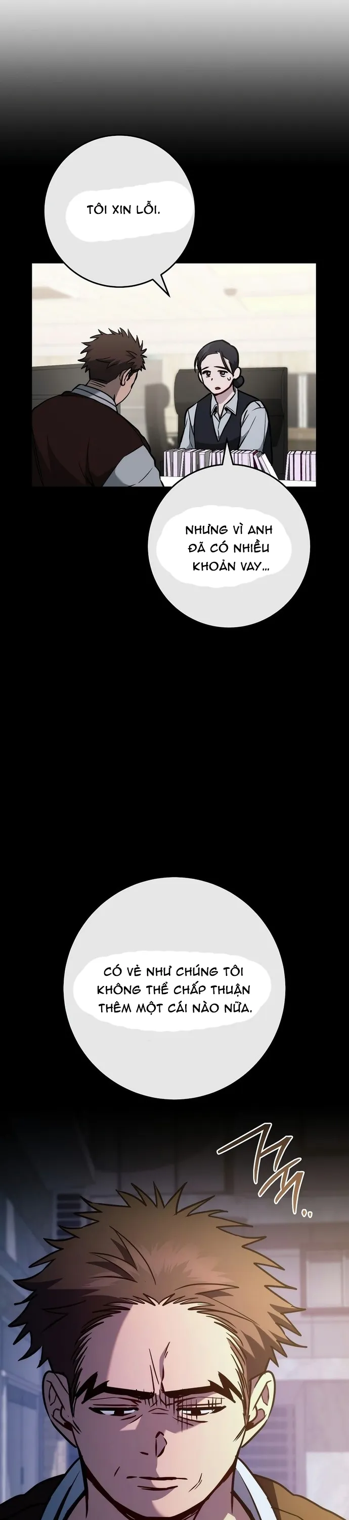 Cẩm Nang Dành Cho Top Ranker: Chapter 14