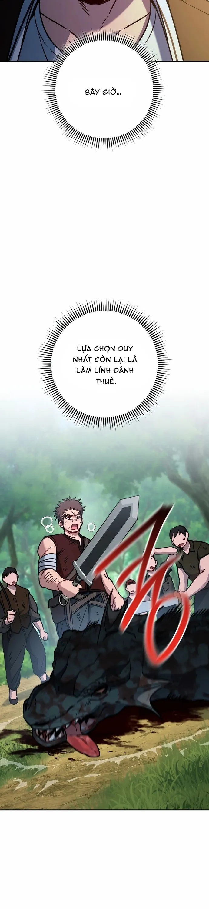 Cẩm Nang Dành Cho Top Ranker: Chapter 14