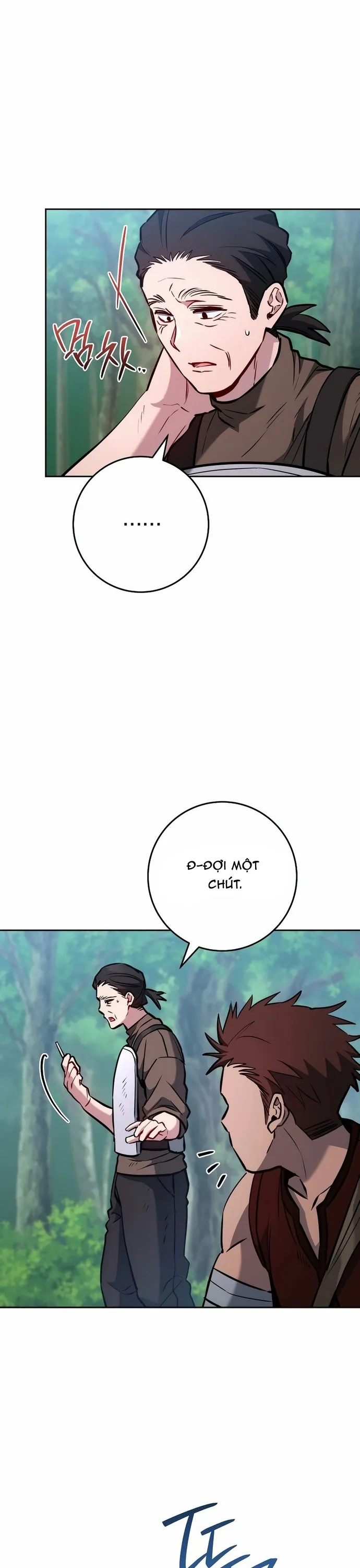 Cẩm Nang Dành Cho Top Ranker: Chapter 14