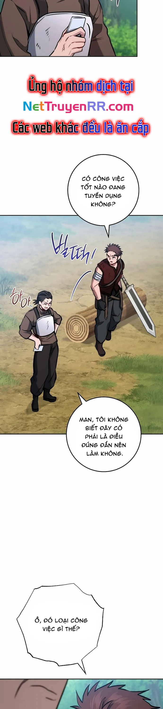 Cẩm Nang Dành Cho Top Ranker: Chapter 14