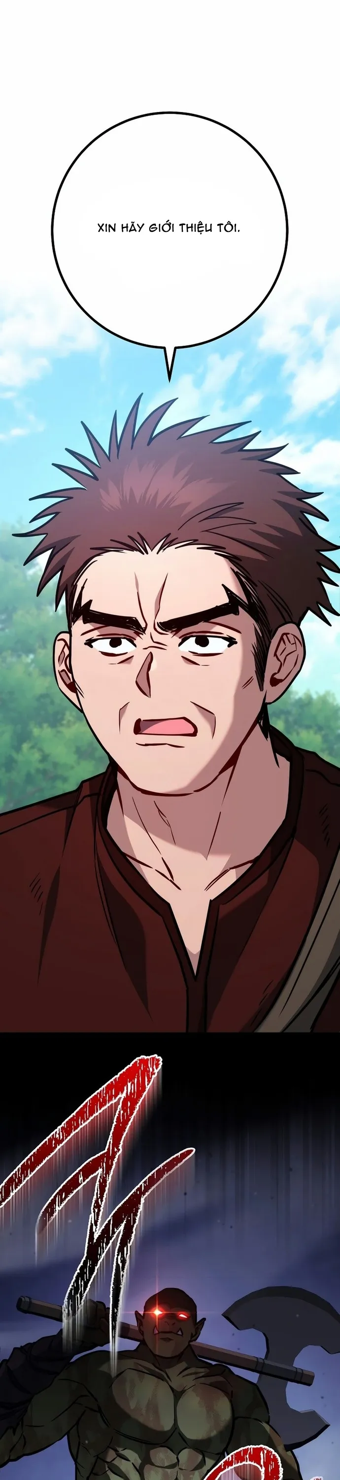 Cẩm Nang Dành Cho Top Ranker: Chapter 14