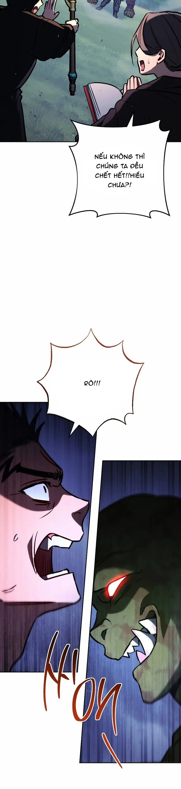 Cẩm Nang Dành Cho Top Ranker: Chapter 14