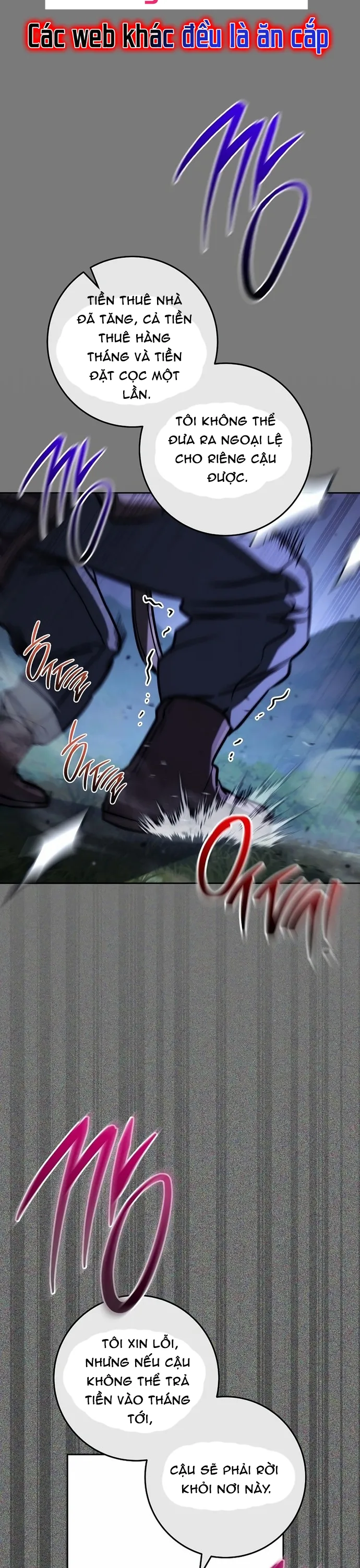 Cẩm Nang Dành Cho Top Ranker: Chapter 14