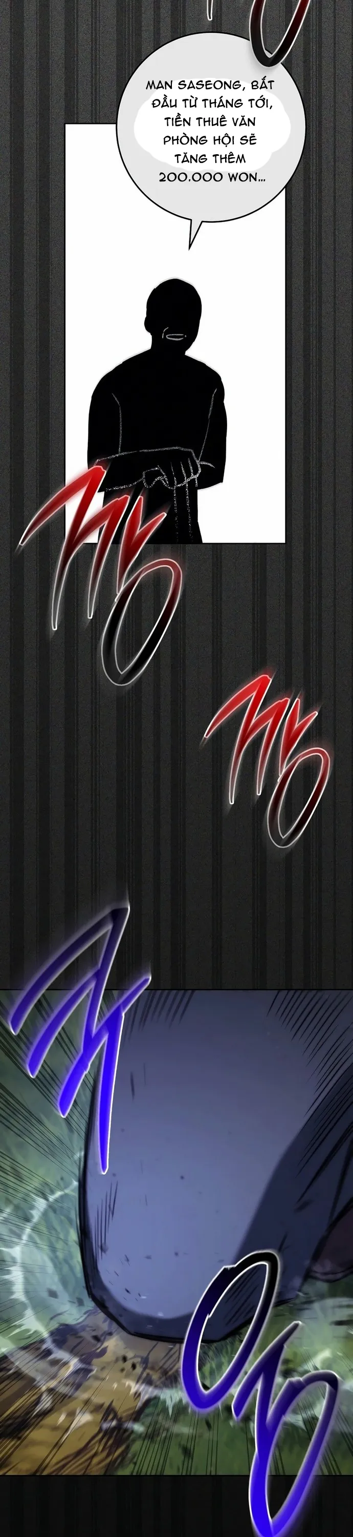 Cẩm Nang Dành Cho Top Ranker: Chapter 14