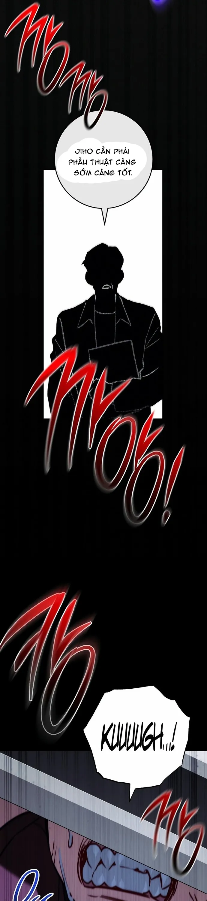 Cẩm Nang Dành Cho Top Ranker: Chapter 14