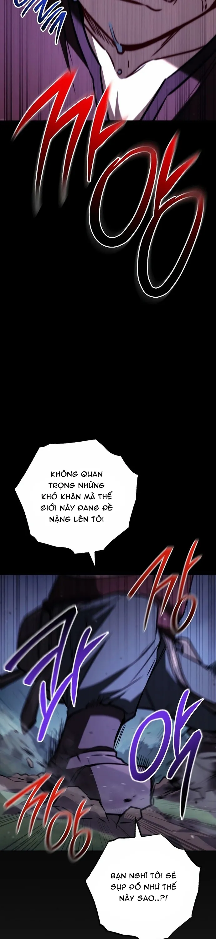 Cẩm Nang Dành Cho Top Ranker: Chapter 14