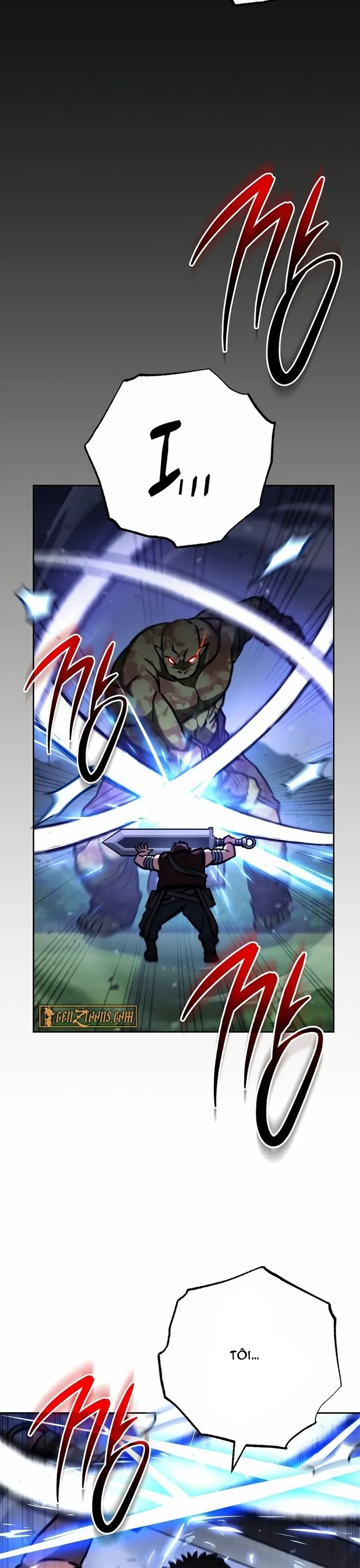 Cẩm Nang Dành Cho Top Ranker: Chapter 14