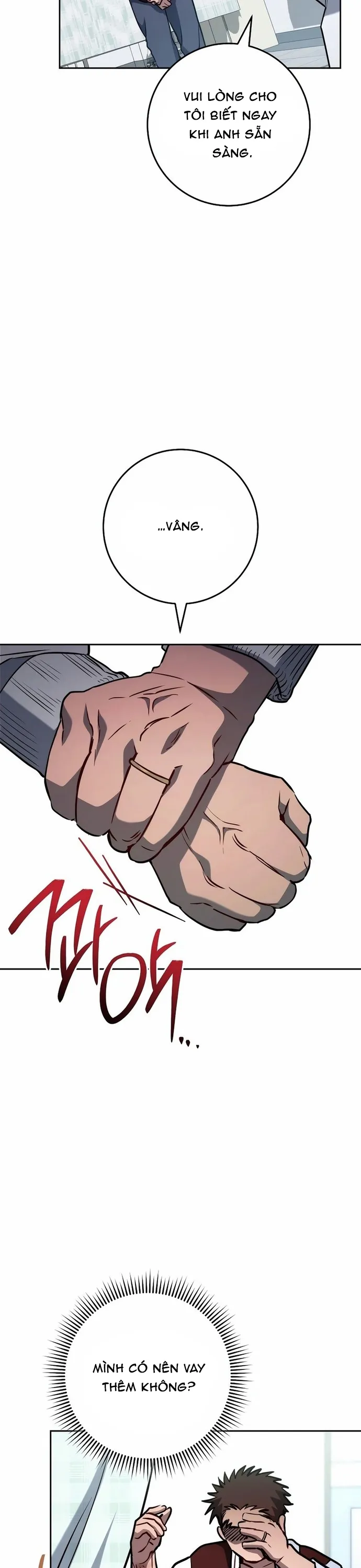 Cẩm Nang Dành Cho Top Ranker: Chapter 14