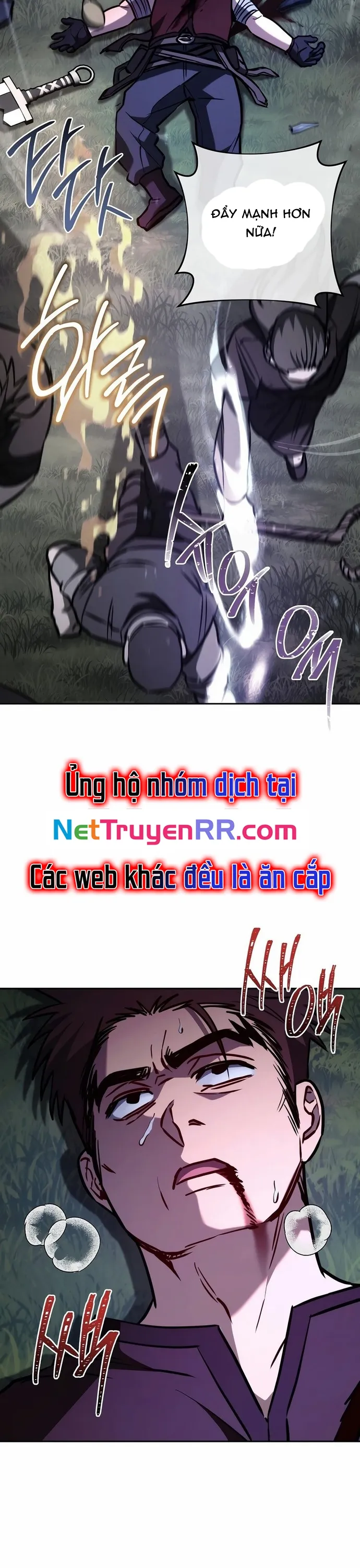 Cẩm Nang Dành Cho Top Ranker: Chapter 14