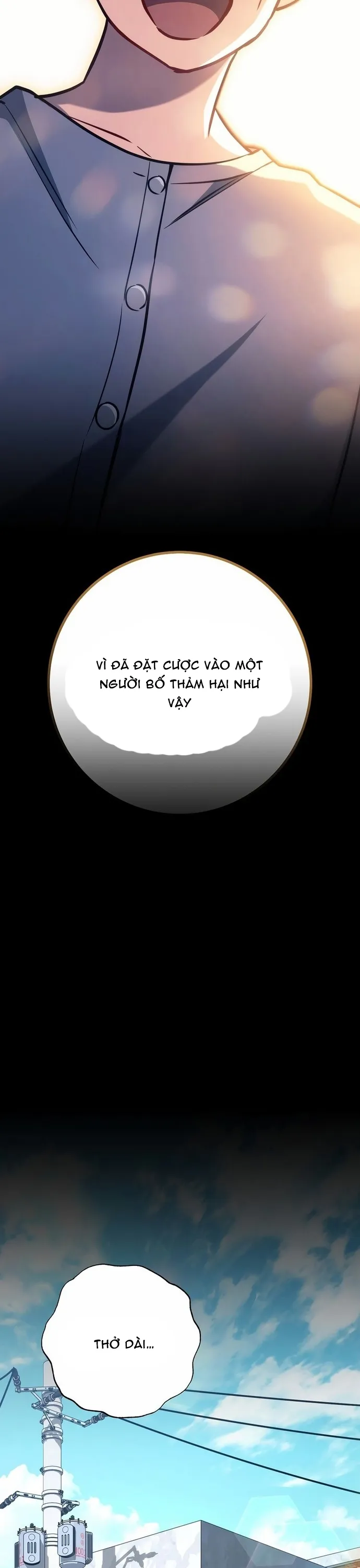 Cẩm Nang Dành Cho Top Ranker: Chapter 14