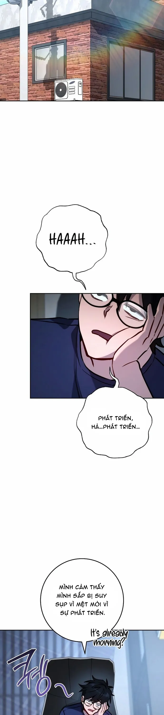 Cẩm Nang Dành Cho Top Ranker: Chapter 14