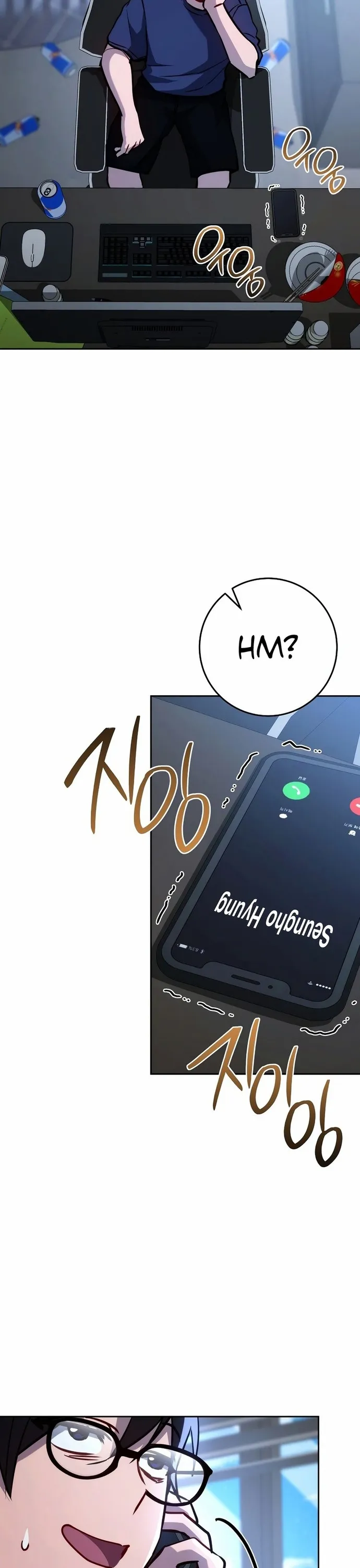 Cẩm Nang Dành Cho Top Ranker: Chapter 14