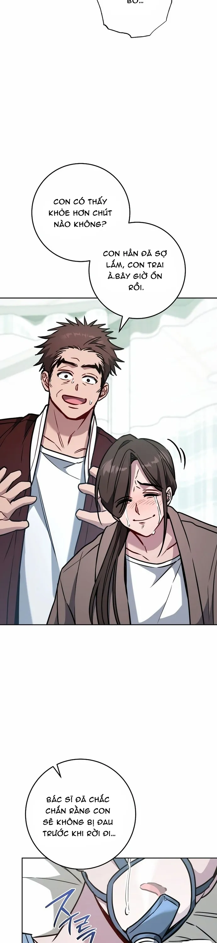 Cẩm Nang Dành Cho Top Ranker: Chapter 14