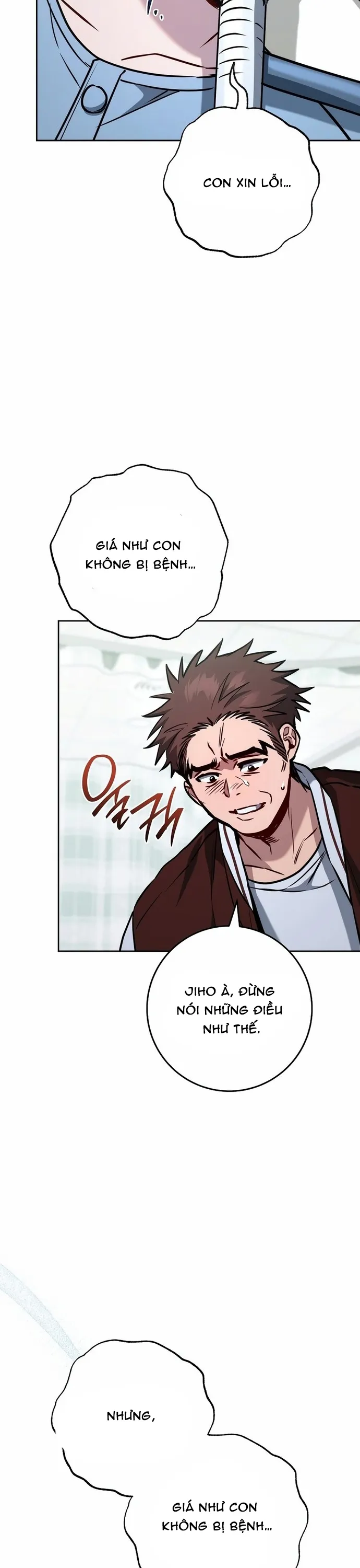 Cẩm Nang Dành Cho Top Ranker: Chapter 14