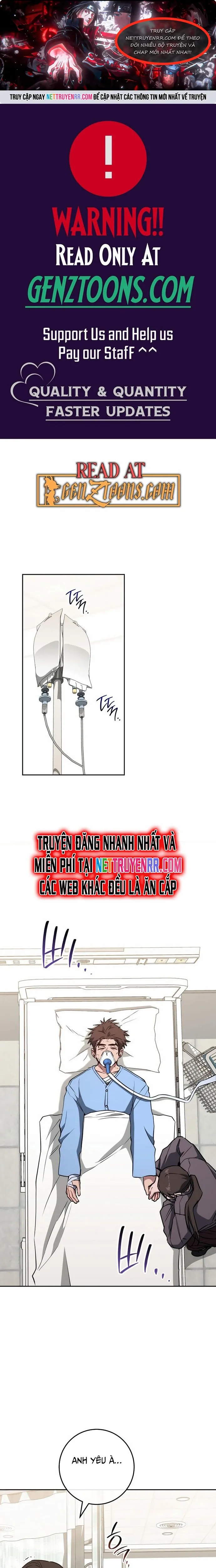 Cẩm Nang Dành Cho Top Ranker: Chapter 15