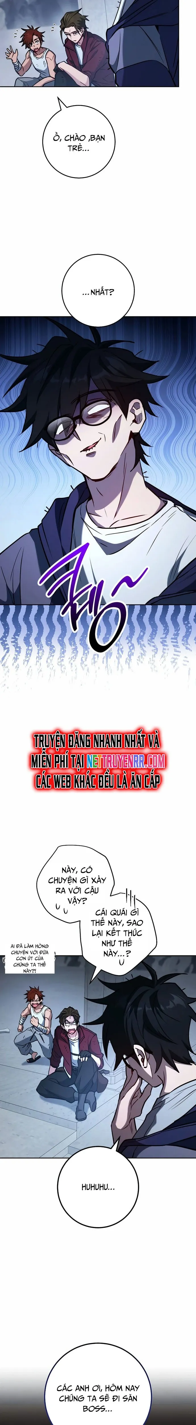 Cẩm Nang Dành Cho Top Ranker: Chapter 15