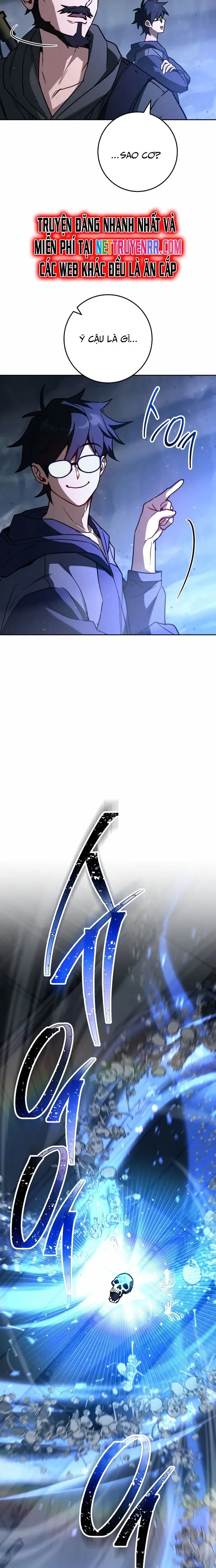 Cẩm Nang Dành Cho Top Ranker: Chapter 15