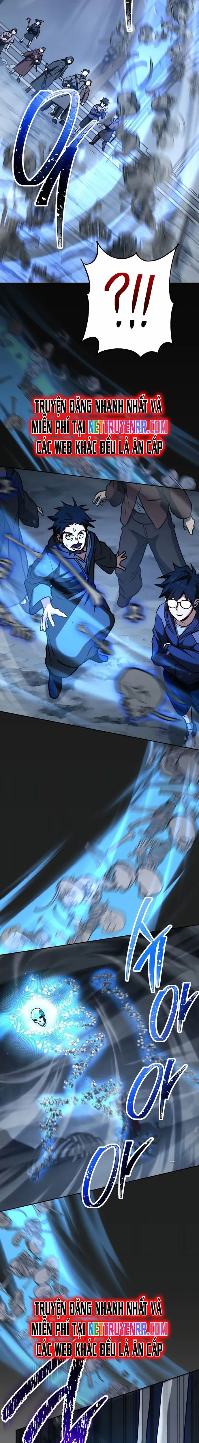 Cẩm Nang Dành Cho Top Ranker: Chapter 15