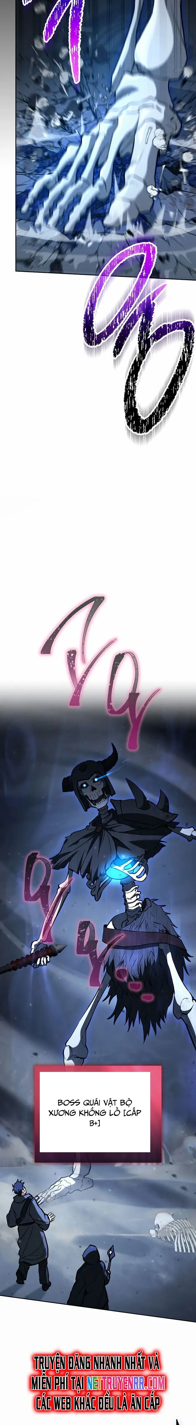 Cẩm Nang Dành Cho Top Ranker: Chapter 15