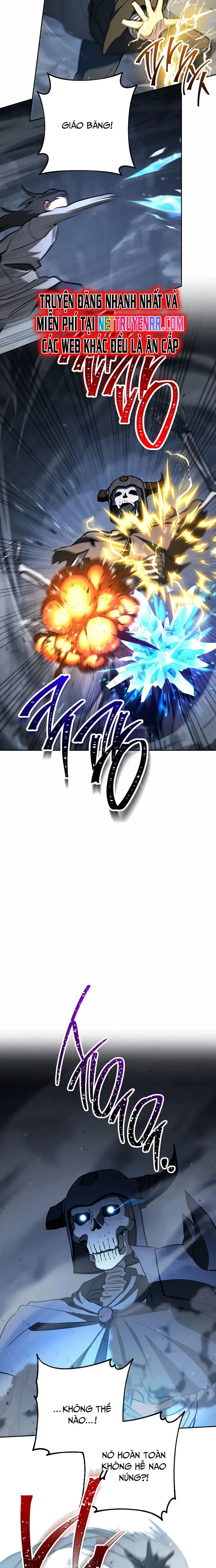 Cẩm Nang Dành Cho Top Ranker: Chapter 15