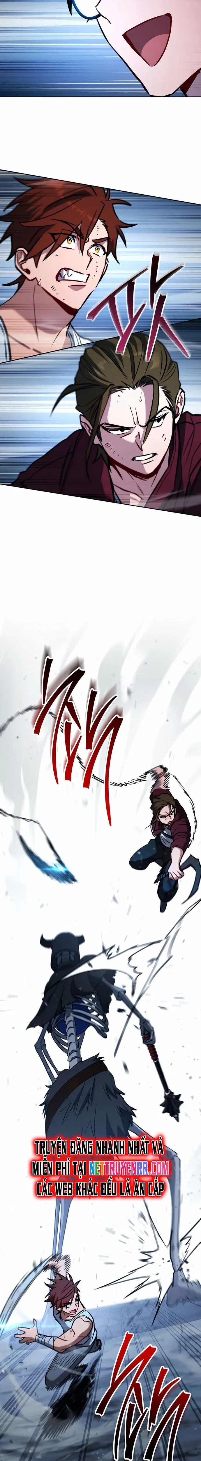 Cẩm Nang Dành Cho Top Ranker: Chapter 15