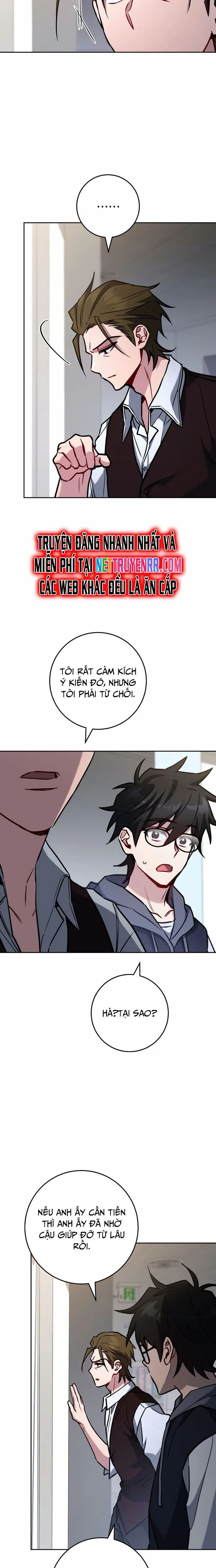 Cẩm Nang Dành Cho Top Ranker: Chapter 15