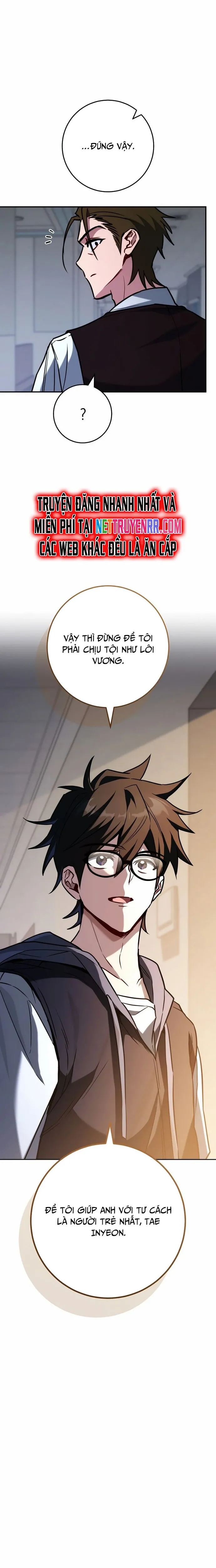 Cẩm Nang Dành Cho Top Ranker: Chapter 15