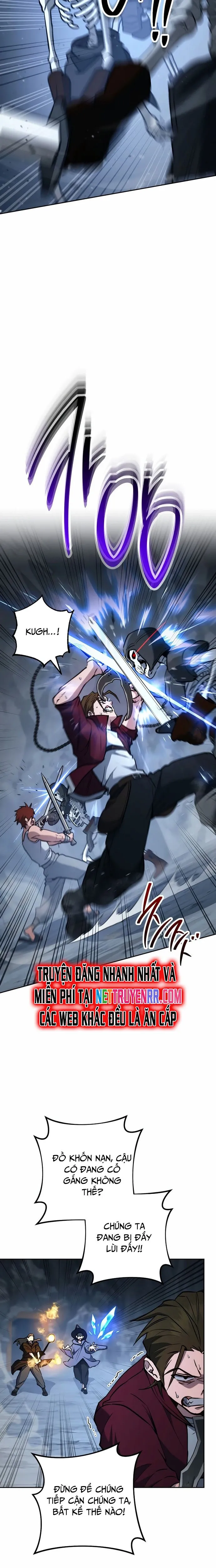 Cẩm Nang Dành Cho Top Ranker: Chapter 15