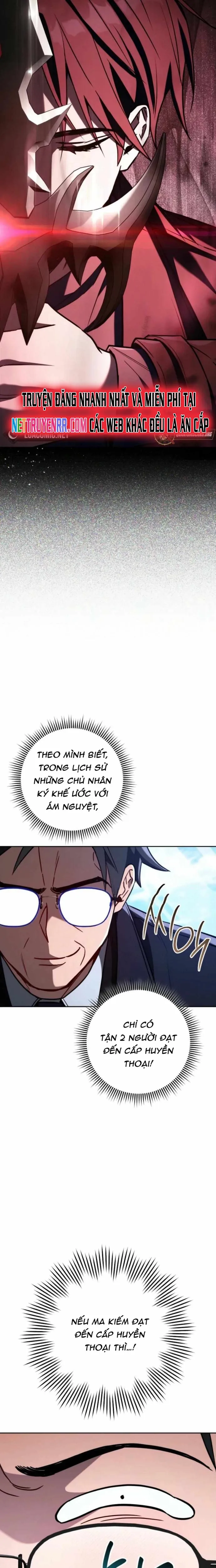 Cẩm Nang Dành Cho Top Ranker: Chapter 19