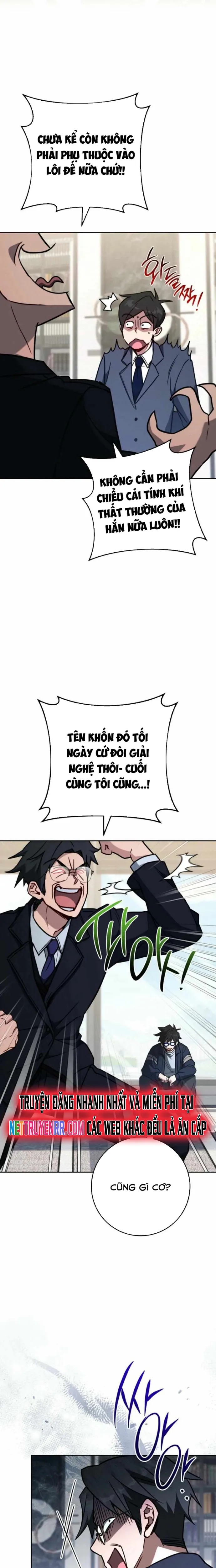 Cẩm Nang Dành Cho Top Ranker: Chapter 19