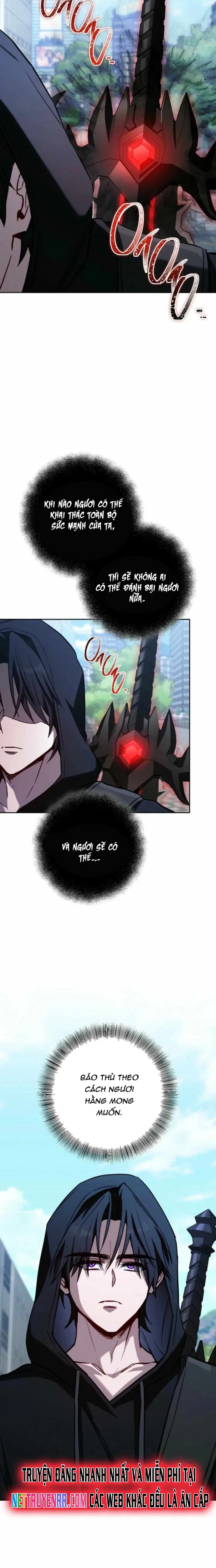 Cẩm Nang Dành Cho Top Ranker: Chapter 19