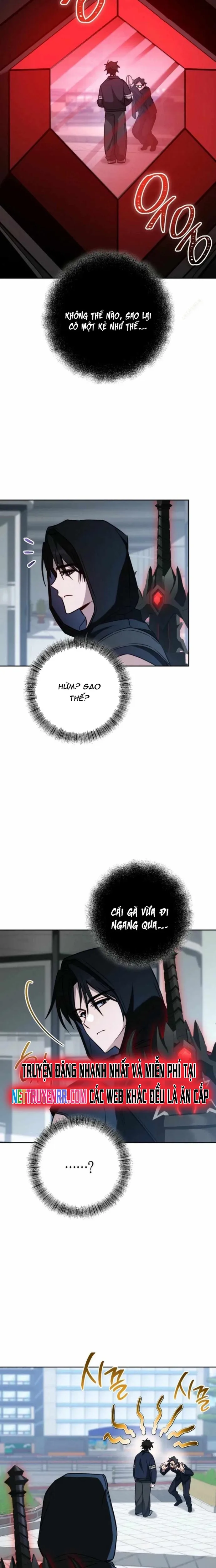 Cẩm Nang Dành Cho Top Ranker: Chapter 19