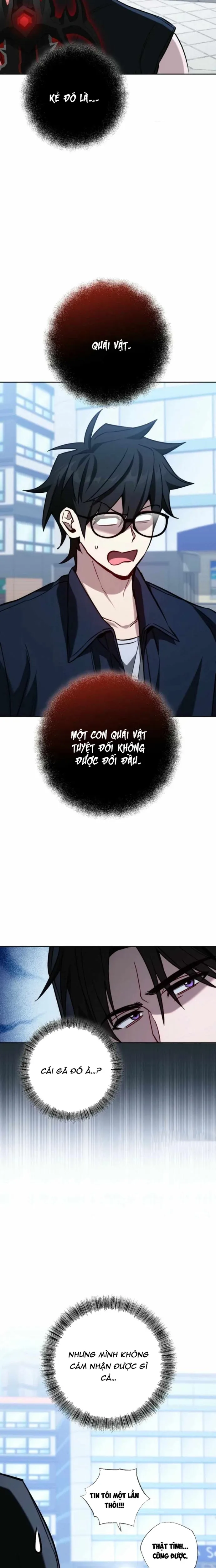 Cẩm Nang Dành Cho Top Ranker: Chapter 19