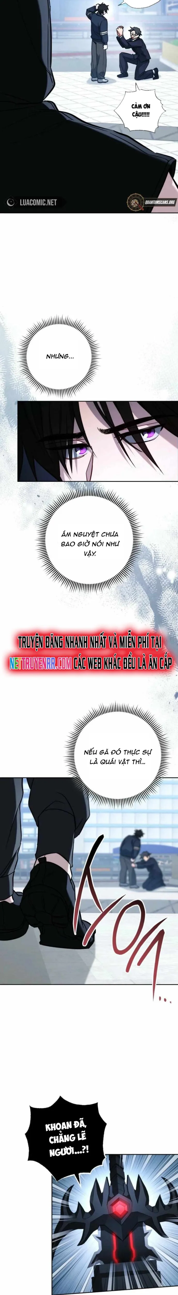 Cẩm Nang Dành Cho Top Ranker: Chapter 19