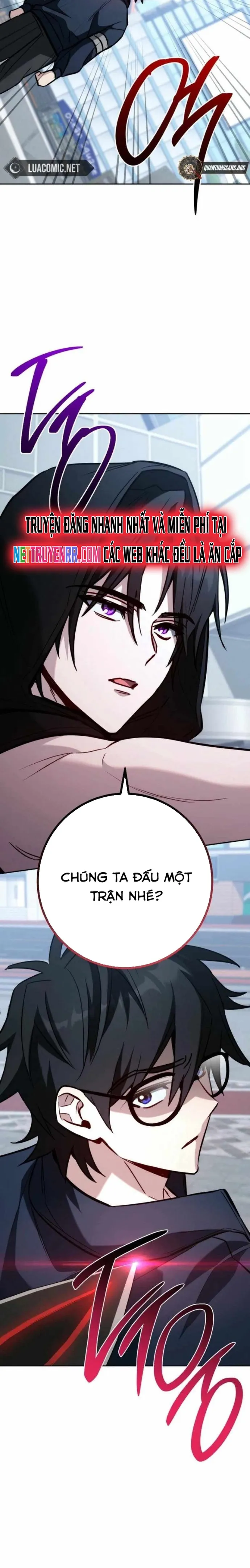 Cẩm Nang Dành Cho Top Ranker: Chapter 19