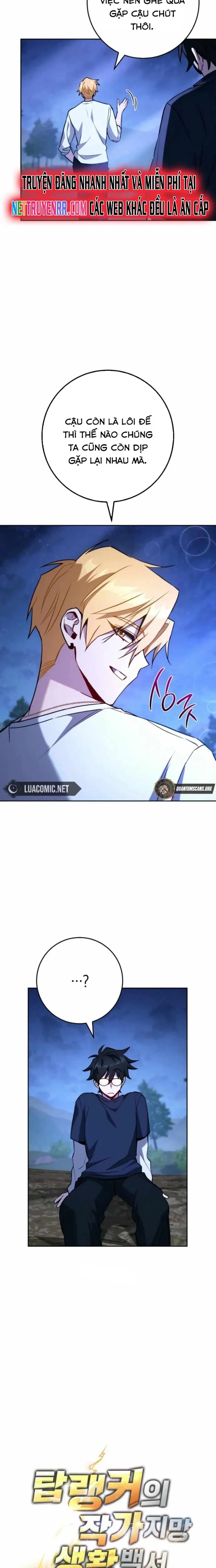 Cẩm Nang Dành Cho Top Ranker: Chapter 19