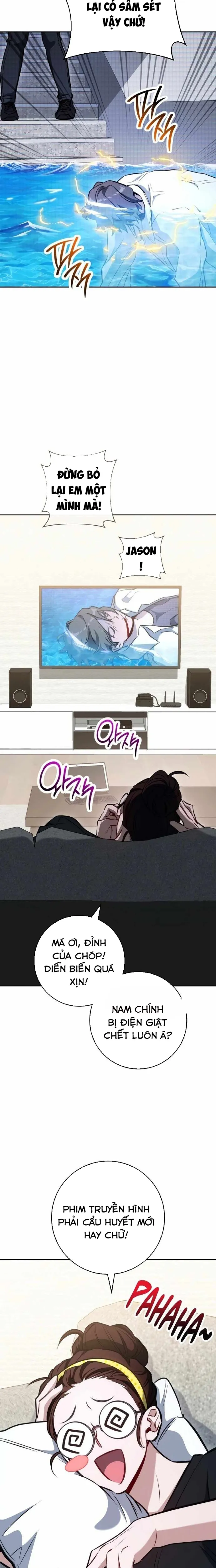 Cẩm Nang Dành Cho Top Ranker: Chapter 2