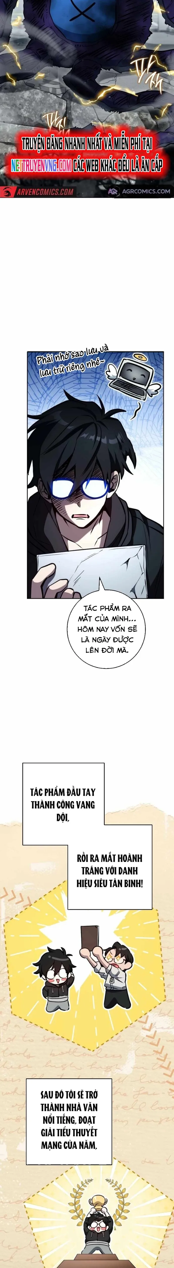 Cẩm Nang Dành Cho Top Ranker: Chapter 2
