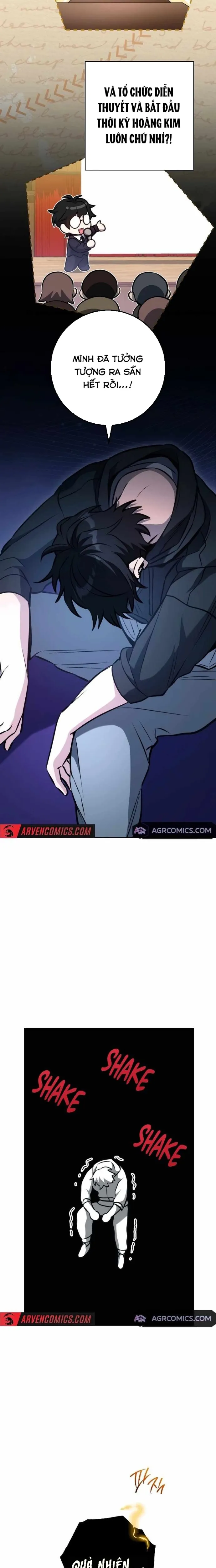 Cẩm Nang Dành Cho Top Ranker: Chapter 2