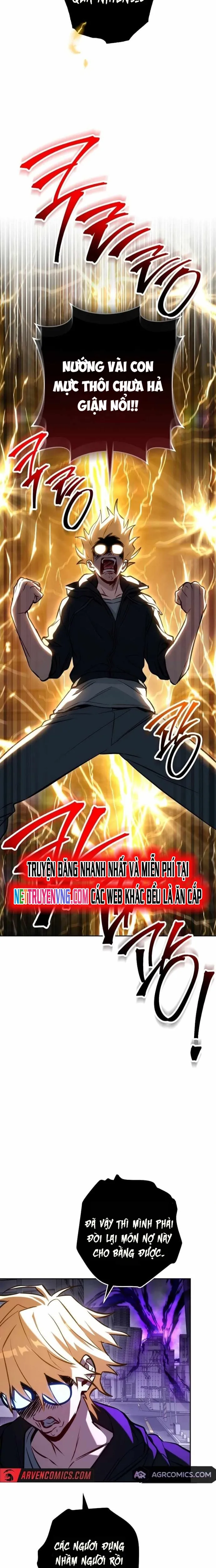 Cẩm Nang Dành Cho Top Ranker: Chapter 2