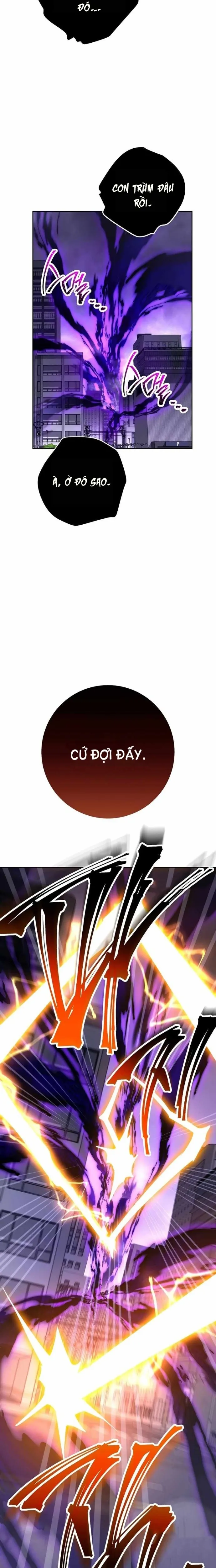 Cẩm Nang Dành Cho Top Ranker: Chapter 2