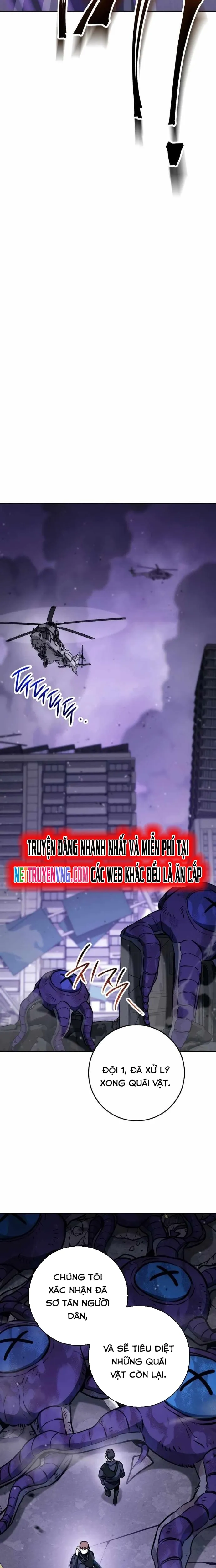 Cẩm Nang Dành Cho Top Ranker: Chapter 2