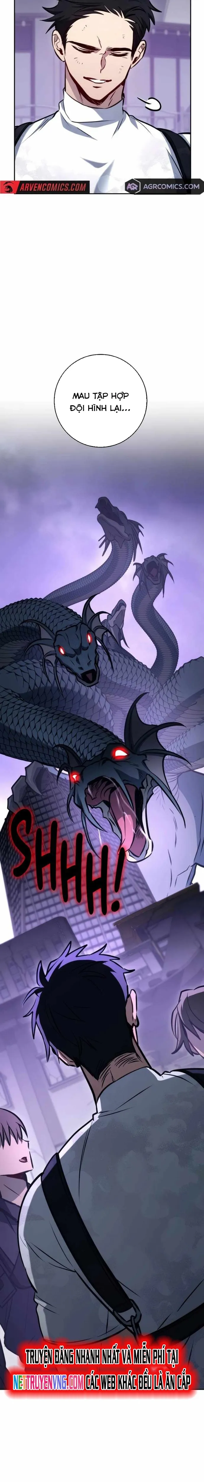 Cẩm Nang Dành Cho Top Ranker: Chapter 2