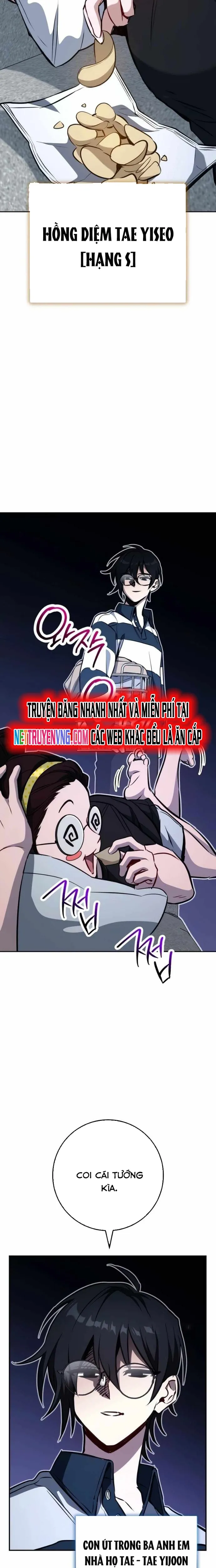 Cẩm Nang Dành Cho Top Ranker: Chapter 2