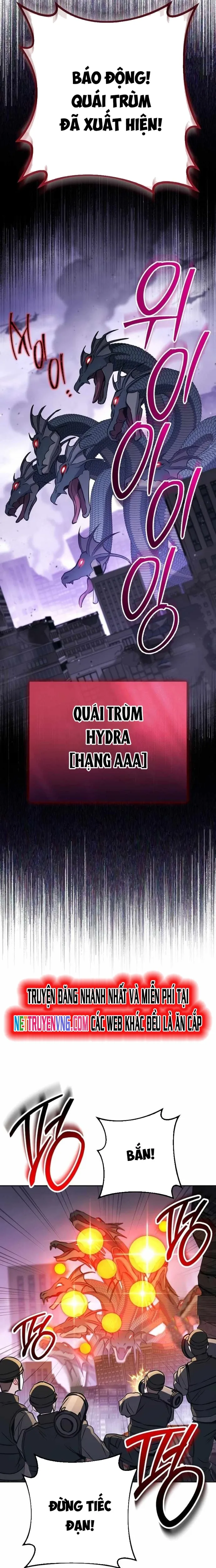 Cẩm Nang Dành Cho Top Ranker: Chapter 2