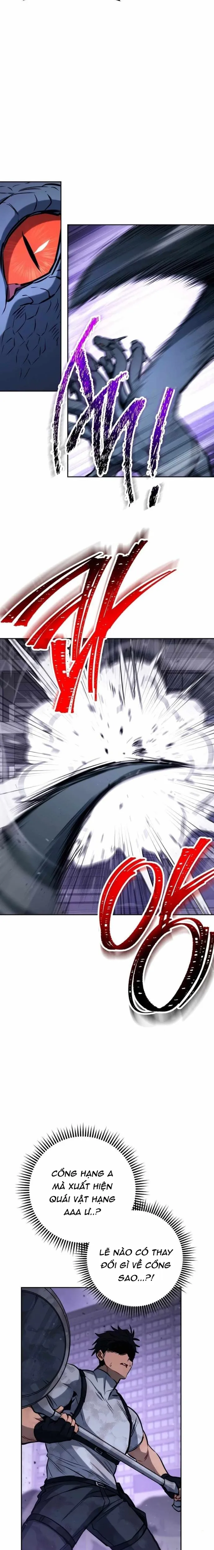 Cẩm Nang Dành Cho Top Ranker: Chapter 2