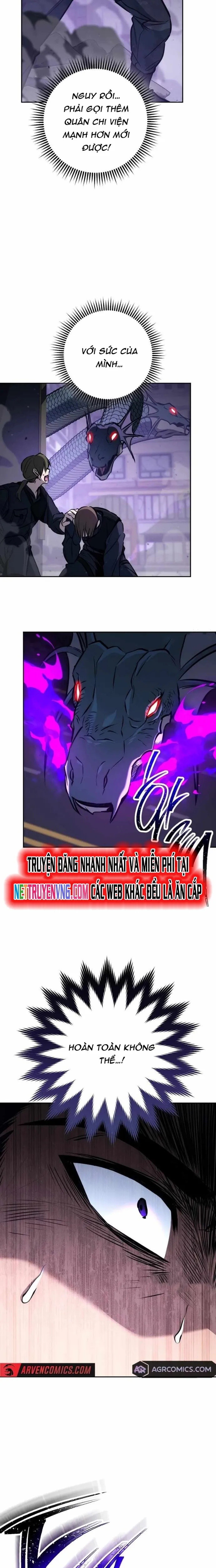 Cẩm Nang Dành Cho Top Ranker: Chapter 2